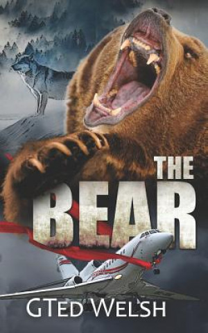 Book The Bear Gted Welsh