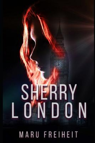 Libro Sherry London Maru Freiheit