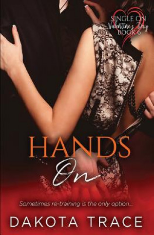 Book Hands on Dakota Trace