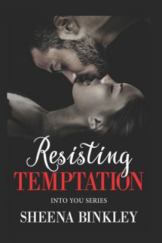 Book Resisting Temptation Sheena Binkley