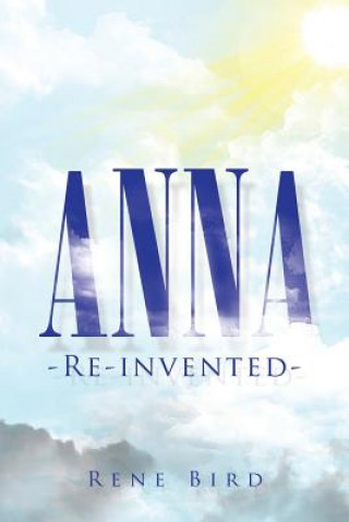 Boek Anna Rene Bird