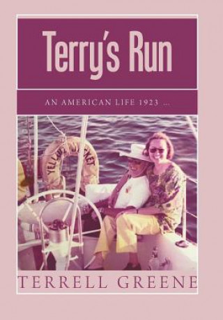 Boek Terry's Run Terrell Greene