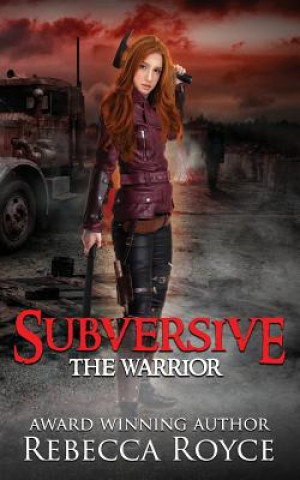 Könyv Subversive Rebecca Royce