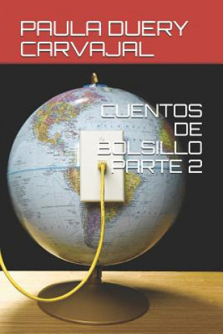 Boek Cuentos de Bolsillo Parte 2 Paula Duery Carvajal
