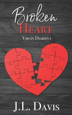 Libro Broken Heart Jl Davis