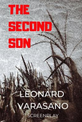 Knjiga The Second Son Leonard Varasano