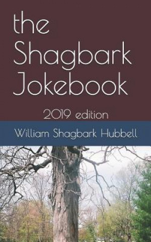 Книга The Shagbark Jokebook William Shagbark Hubbell