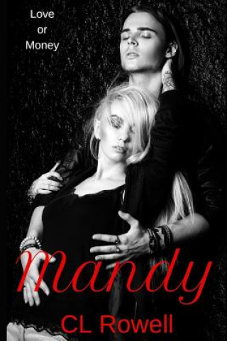 Book Mandy Cl Rowell