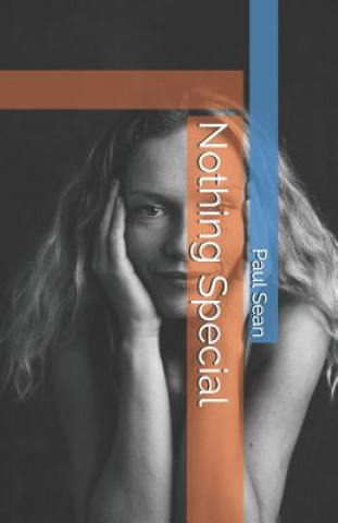 Knjiga Nothing Special Paul Sean