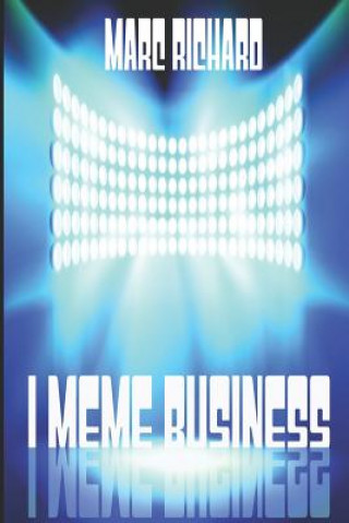 Buch I Meme Business Marc Richard