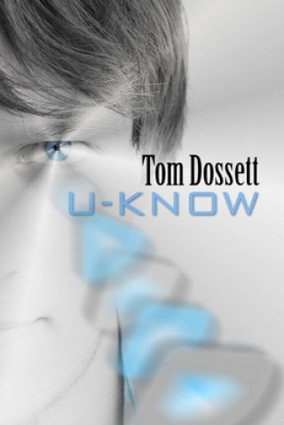Knjiga U-Know Tom Dossett