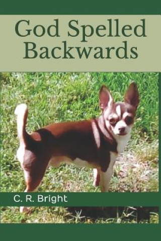Knjiga God Spelled Backwards C. R. Bright