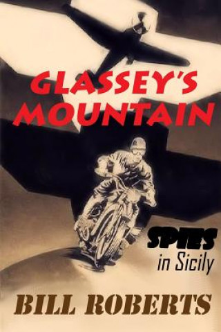 Książka Glassey's Mountain Bill Roberts