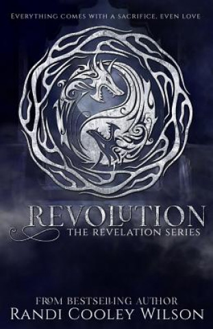 Book Revolution Randi Cooley Wilson