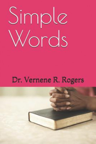Knjiga Simple Words Vernene R. Rogers