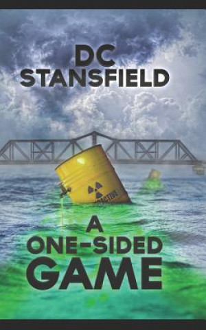 Книга A One-Sided Game D. C. Stansfield