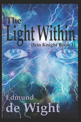 Book Light Within Edmund de Wight