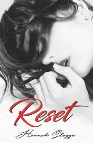 Knjiga Reset Hannah Stazya