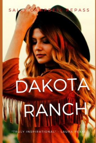 Knjiga Dakota Ranch Sally Campbell Repass