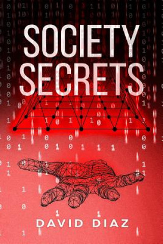 Kniha Society Secrets David Diaz