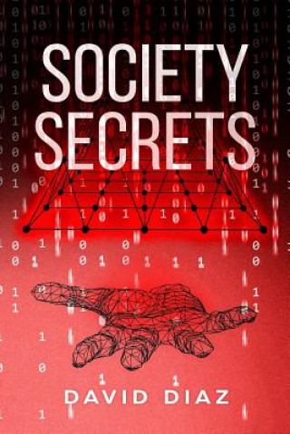 Buch Society Secrets David Diaz