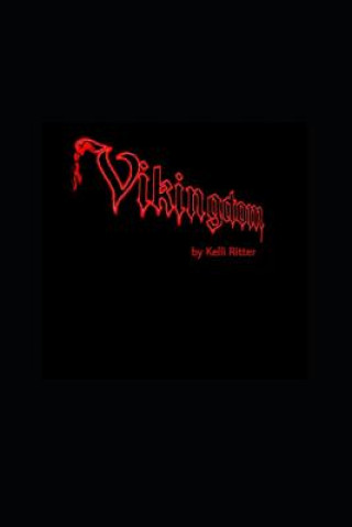 Book Vikingdom Kelli Ritter