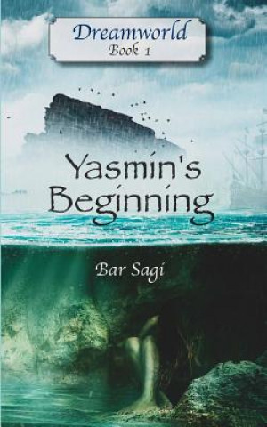 Kniha Yasmin's Beginning Bar Sagi