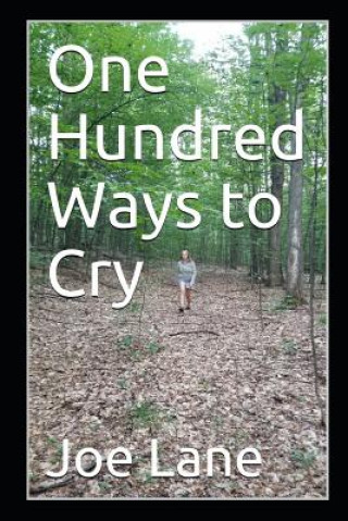 Könyv One Hundred Ways to Cry Joe Lane