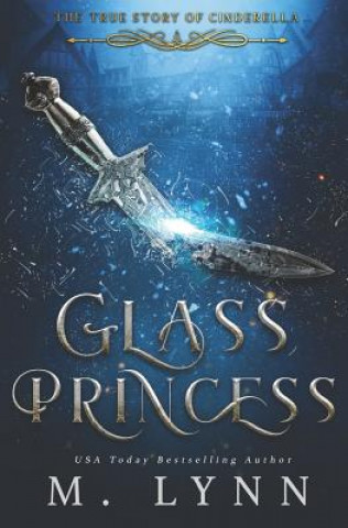 Buch Glass Princess M. Lynn