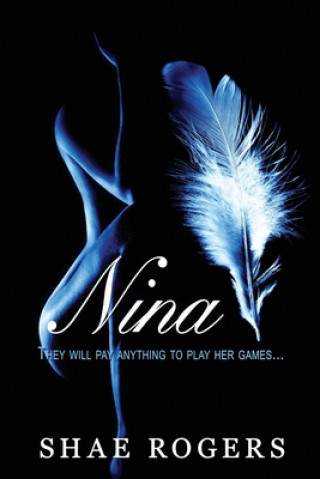 Buch Nina Shae' Rogers