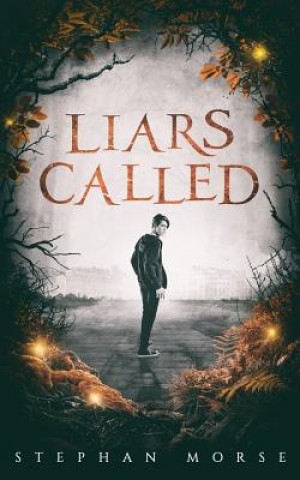 Book Liars Called Stephan Morse