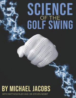 Carte Science of the Golf Swing Michael Jacobs