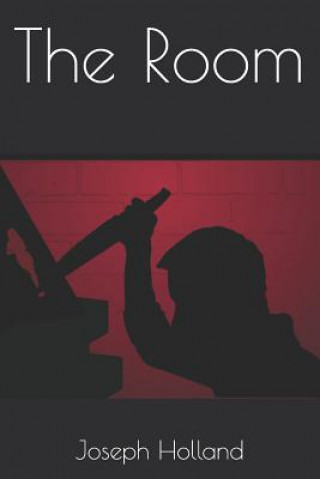 Buch The Room Joseph Holland
