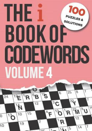 Carte The I Book of Codewords Volume 4 I. Newspaper