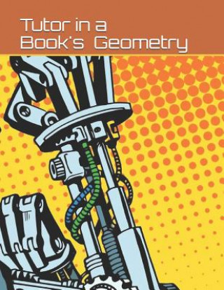 Kniha Tutor in a Book's Geometry Dr James