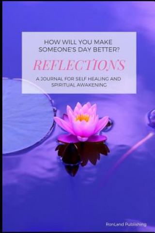 Βιβλίο Reflections: Summer Ronland Publishing