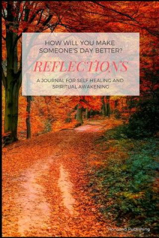 Boek Reflections: Autumn Ronland Publishing