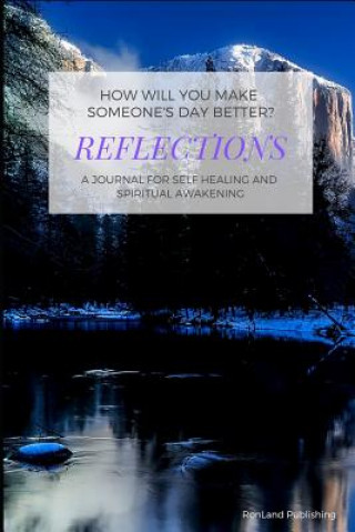 Book Reflections: Winter Ronland Publishing