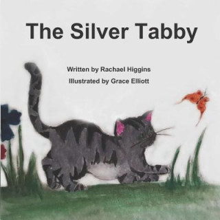 Carte The Silver Tabby Rachael Higgins