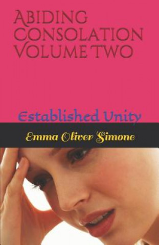 Kniha Abiding Consolation: Established Unity VOLUME TWO Ilia Kavaja