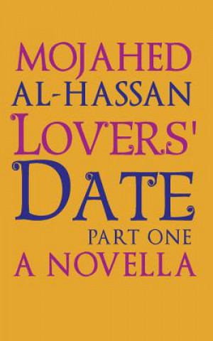 Buch Lovers' Date: Part One Mojahed Al-Hassan