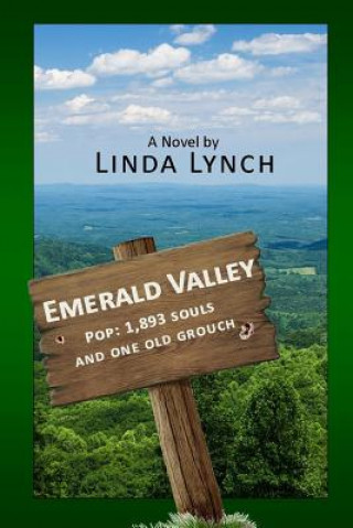 Kniha Emerald Valley Linda Lynch