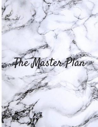 Boek The Master Plan Andrea Williams