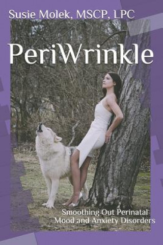 Book PeriWrinkle: Smoothing Out Perinatal Mood and Anxiety Disorders Susie Molek