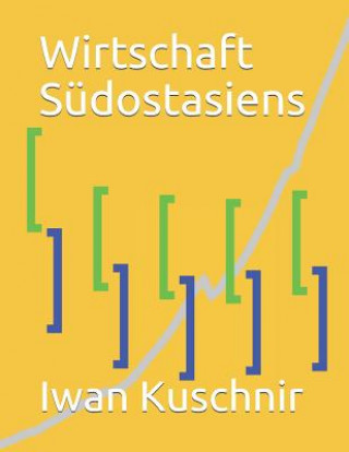 Buch Wirtschaft Südostasiens Iwan Kuschnir