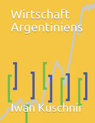 Carte Wirtschaft Argentiniens Iwan Kuschnir