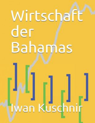 Carte Wirtschaft der Bahamas Iwan Kuschnir