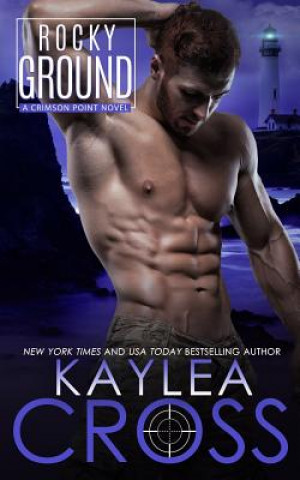 Book Rocky Ground Kaylea Cross