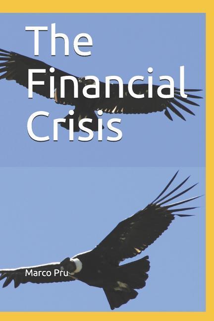 Könyv Financial Crisis Marco Pru