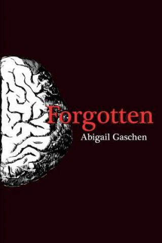 Book Forgotten Abigail Sue Gaschen